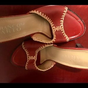 Franco Sarto shoes